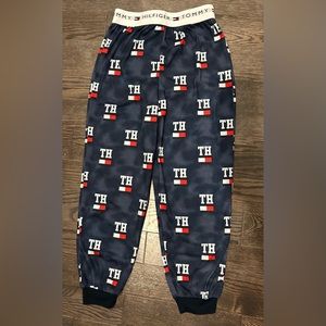 Boys Tommy Hilfiger Pajama pants size Medium